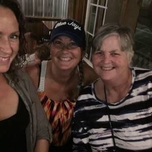 Meet your Posher, Terri